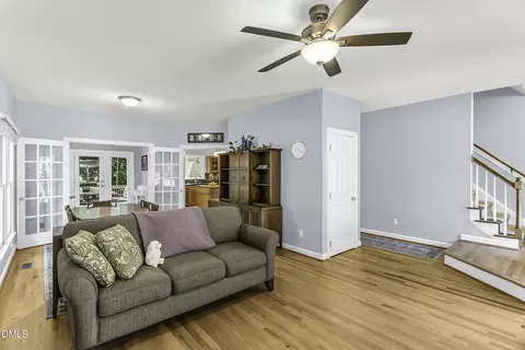 54 Citation Dr, Durham, NC 27713
