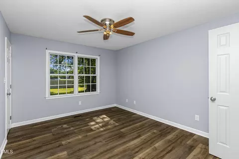 Bedroom - 104 Sunset Dr, Dunn, NC 28334 photo 3 of 7