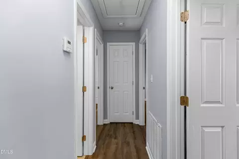 Entry Way - 104 Sunset Dr, Dunn, NC 28334 photo 1 of 1