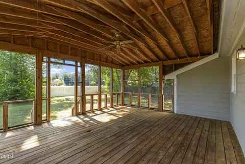 Exterior - 104 Sunset Dr, Dunn, NC 28334 photo 1 of 4