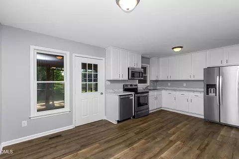 Kitchen - 104 Sunset Dr, Dunn, NC 28334 photo 1 of 1