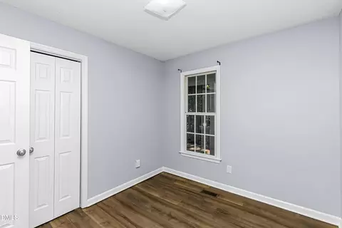 Bedroom - 104 Sunset Dr, Dunn, NC 28334 photo 5 of 7