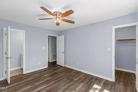Bedroom - 104 Sunset Dr, Dunn, NC 28334 photo 7 of 7