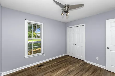 Bedroom - 104 Sunset Dr, Dunn, NC 28334 photo 2 of 7