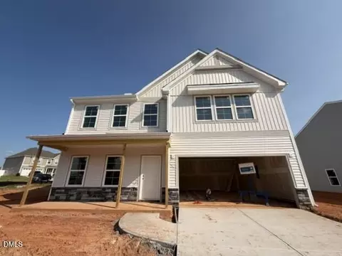 40 Plantation Dr, Youngsville, NC 27596
