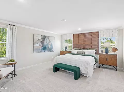 Bedroom - 2131 Topsail Rd, Durham, NC 27704 photo 1 of 8