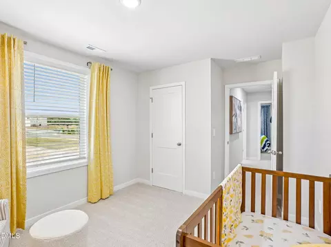 Bedroom - 2131 Topsail Rd, Durham, NC 27704 photo 4 of 8