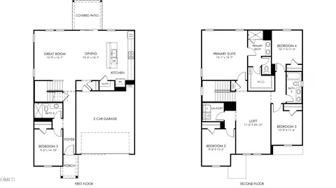 Floorplan - 2131 Topsail Rd, Durham, NC 27704 photo 1 of 2