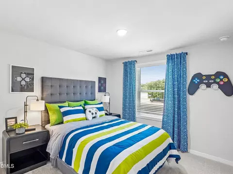 Bedroom - 2131 Topsail Rd, Durham, NC 27704 photo 5 of 8