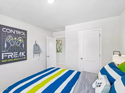 Bedroom - 2131 Topsail Rd, Durham, NC 27704 photo 6 of 8