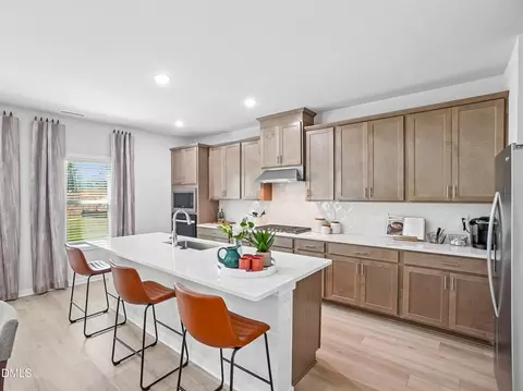 Kitchen - 2131 Topsail Rd, Durham, NC 27704 photo 2 of 3