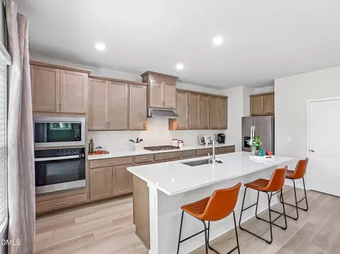 Kitchen - 2131 Topsail Rd, Durham, NC 27704 photo 1 of 3