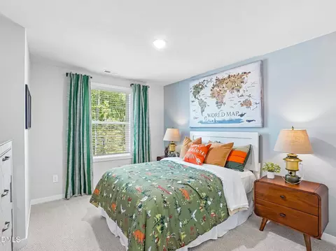 Bedroom - 2131 Topsail Rd, Durham, NC 27704 photo 7 of 8