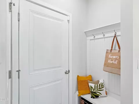 Entry Way - 2131 Topsail Rd, Durham, NC 27704 photo 2 of 2