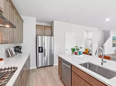 Kitchen - 2131 Topsail Rd, Durham, NC 27704 photo 3 of 3