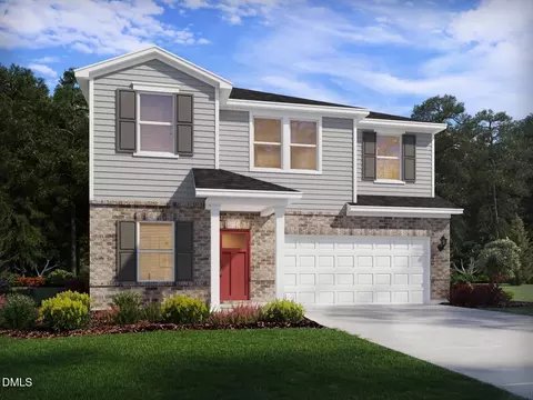 2131 Topsail Rd, Durham, NC 27704