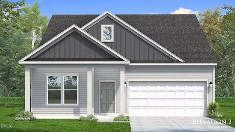 758 Circle Dr, Gibsonville, NC 27249