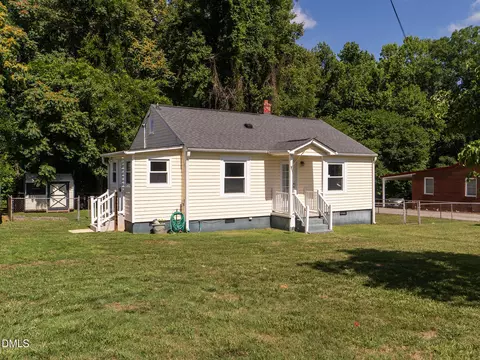 415 N First St, Mebane, NC 27302
