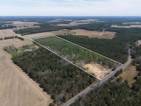 0 Johnson Pond Rd, Red Springs, NC 28377