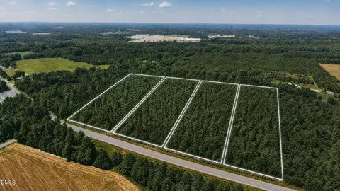 0 Johnson Pond Rd, Red Springs, NC 28377