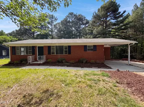 2929 Tom Clark Rd, Durham, NC 27704