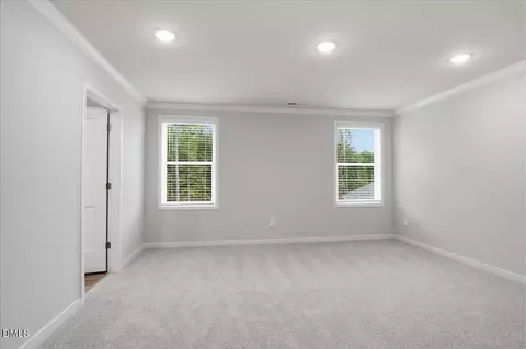 Bedroom - 2137 Topsail Rd, Durham, NC 27703 photo 9 of 9