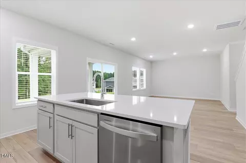 Kitchen - 2137 Topsail Rd, Durham, NC 27703 photo 5 of 5