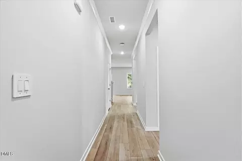 Entry Way - 2137 Topsail Rd, Durham, NC 27703 photo 1 of 5