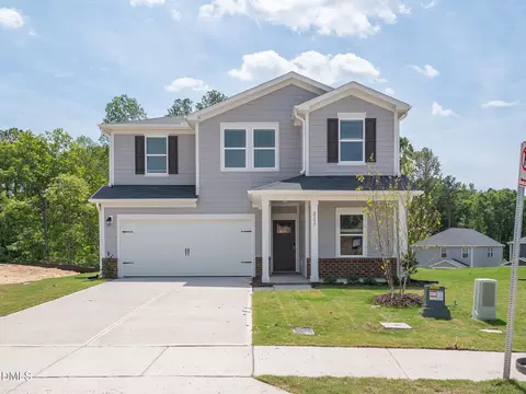 2137 Topsail Rd, Durham, NC 27704
