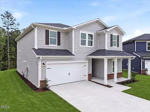 Exterior - 2137 Topsail Rd, Durham, NC 27703 photo 2 of 2