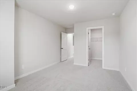 Bedroom - 2137 Topsail Rd, Durham, NC 27703 photo 3 of 9