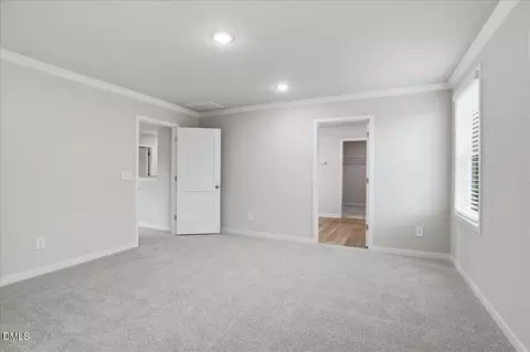Bedroom - 2137 Topsail Rd, Durham, NC 27703 photo 8 of 9