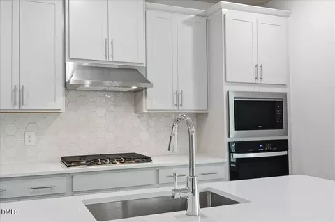 Kitchen - 2137 Topsail Rd, Durham, NC 27703 photo 3 of 5