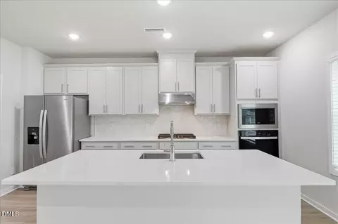 Kitchen - 2137 Topsail Rd, Durham, NC 27703 photo 2 of 5