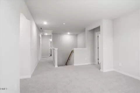Entry Way - 2137 Topsail Rd, Durham, NC 27703 photo 3 of 5