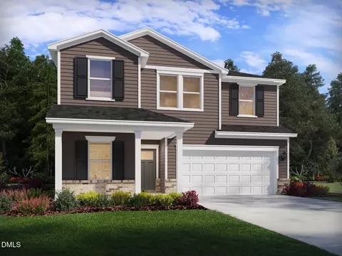 2137 Topsail Rd, Durham, NC 27704