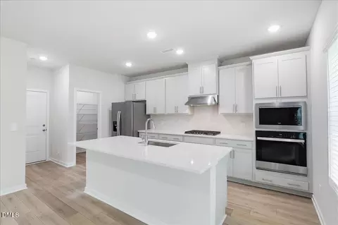 Kitchen - 2137 Topsail Rd, Durham, NC 27703 photo 1 of 5