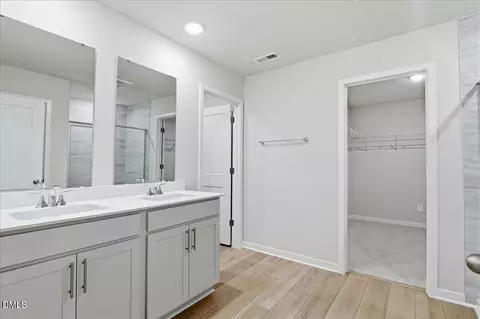 Entry Way - 2137 Topsail Rd, Durham, NC 27703 photo 4 of 5