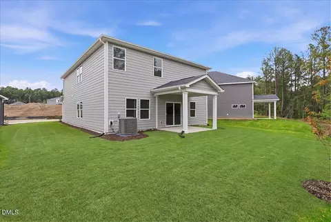 Exterior - 2137 Topsail Rd, Durham, NC 27704 photo 3 of 4