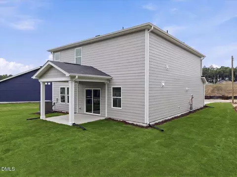 Exterior - 2137 Topsail Rd, Durham, NC 27704 photo 4 of 4