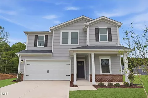 Exterior - 2137 Topsail Rd, Durham, NC 27704 photo 1 of 4