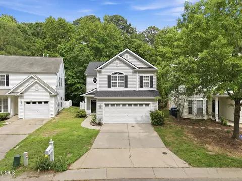 1411 Crimson Creek Dr, Durham, NC 27713