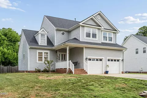 63 Green Meadow Ct, Pittsboro, NC 27312