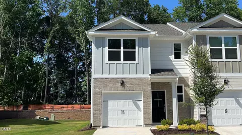 5229 Red Crimson Dr, Willow Spring, NC 27592