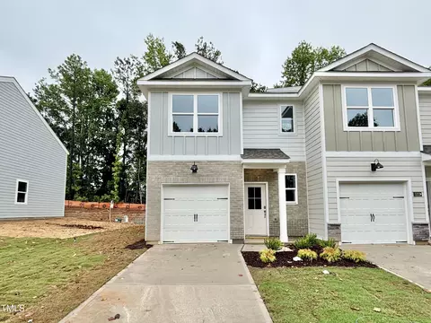 5229 Red Crimson Dr, Willow Spring, NC 27592