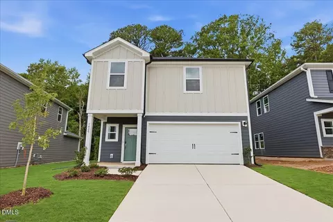 1430 Hatteras Rd, Durham, NC 27703