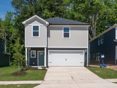 1430 Hatteras Rd, Durham, NC 27704