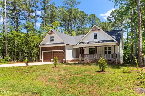 121 Quarterhorse Dr, Louisburg, NC 27549