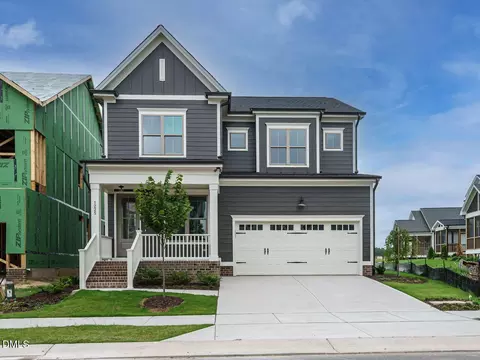 829 Lunar Light Dr, Wendell, NC 27591