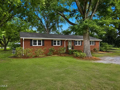 2009 Eagle Rock Rd, Wendell, NC 27591